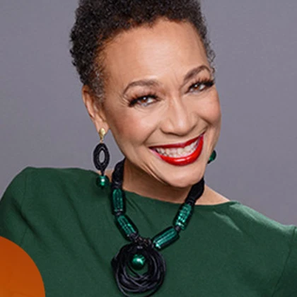 Cynthia James